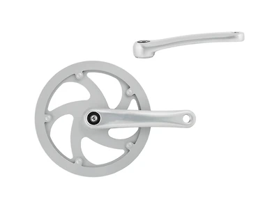 Electra Cruiser 152mm Chainguide Crankset
