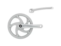Electra Cruiser 152mm Chainguide Crankset