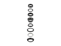 Electra Cruiser Go! Threaded Headset