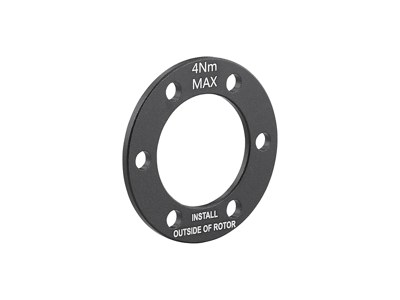 Electra Brake Rotor Spacer