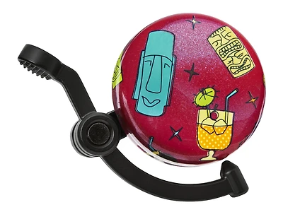 Electra Tiki Time Linear Bike Bell