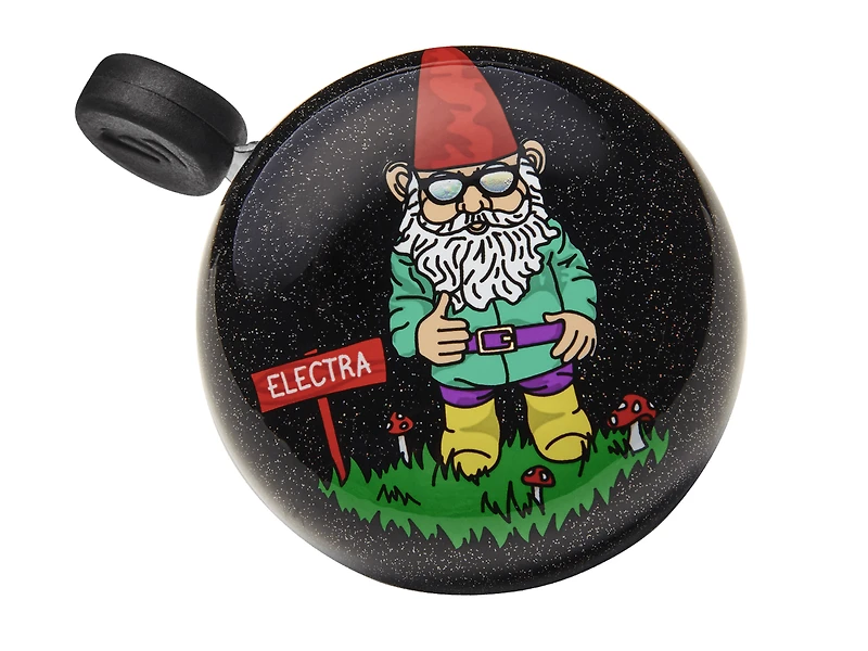 Electra Gnome Ringer Bike Bell