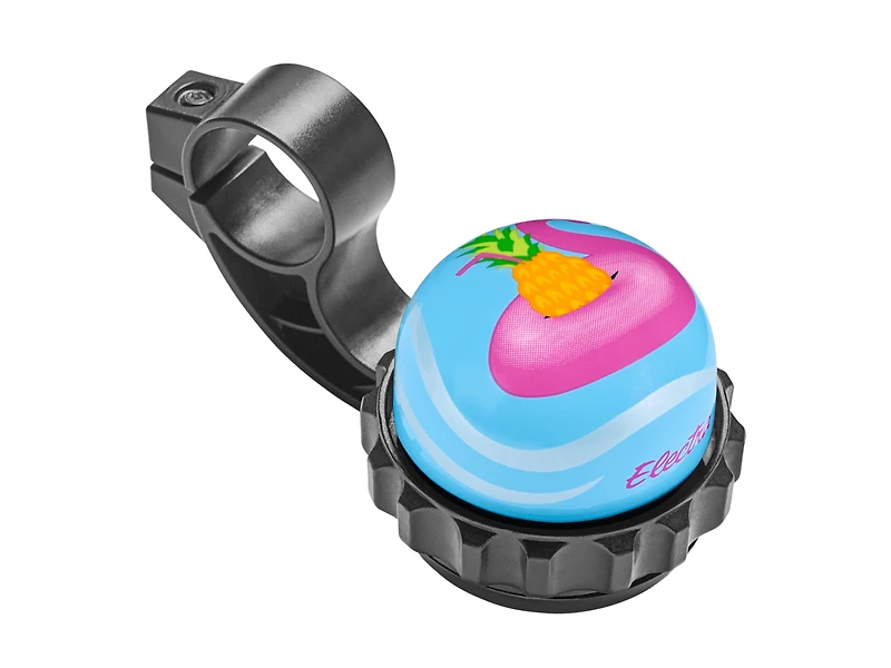 Electra Flocktail Hour E-bike Bell