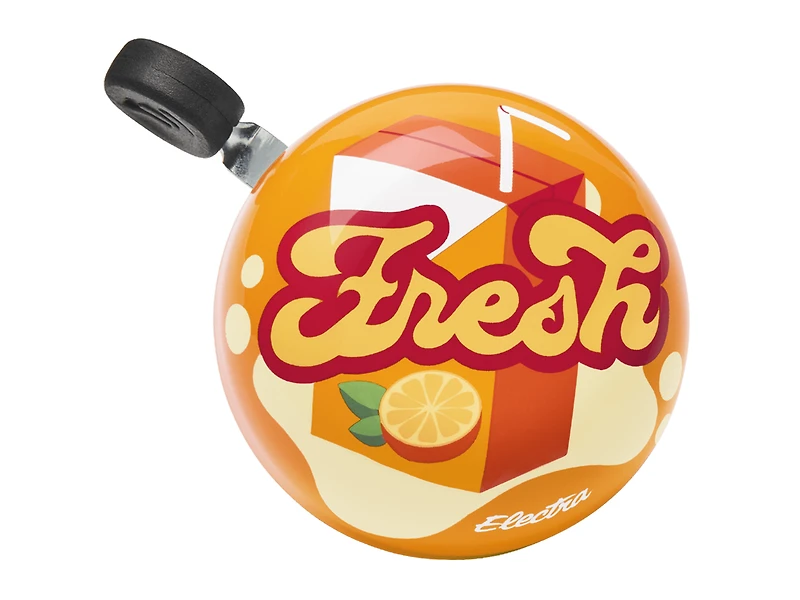 Electra Fresh Ding Dong Bike Bell