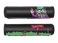 Electra Gnome Rubber Grips