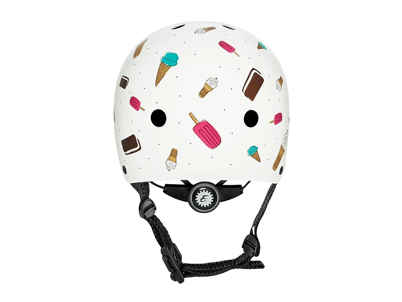 Electra Lifestyle Lux Soft Serve Graphic Helmet
