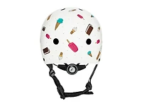 Electra Lifestyle Lux Soft Serve Graphic Helmet