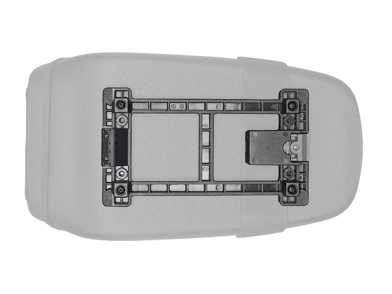 Electra Front Tray / Rear Rack Bag