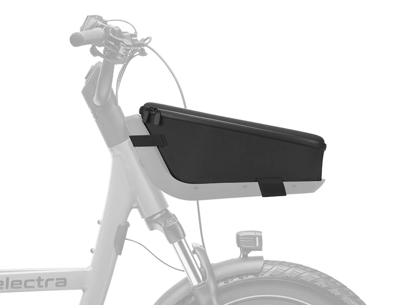 Electra Front Tray / Rear Rack Bag