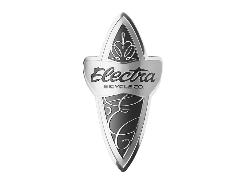 Electra Headtube Badge