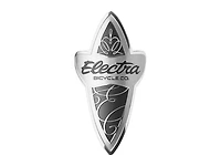 Electra Headtube Badge
