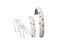 Electra Heartchya Girls' Fender Set