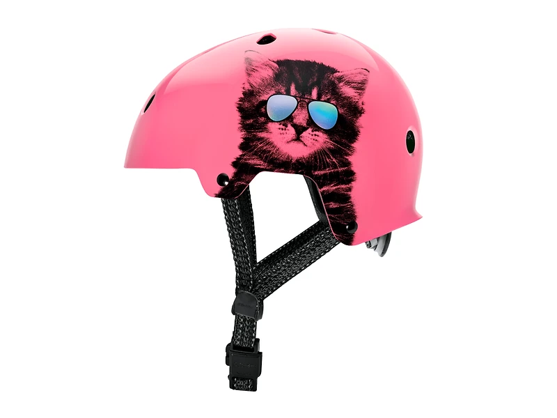 Electra Lifestyle Lux Cool Cat Helmet