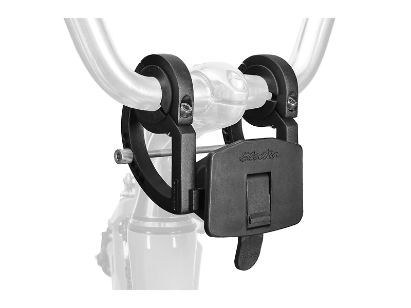 Electra Honeycomb QR Front Basket