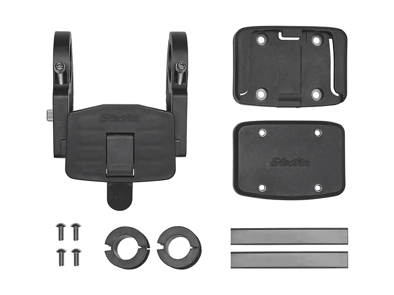 Electra Honeycomb QR Front Basket