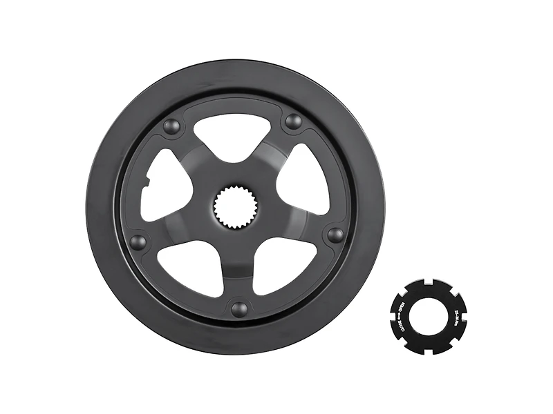 Electra Hydrive E-bike Chainring