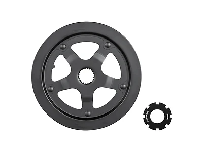 Electra Hydrive E-bike Chainring