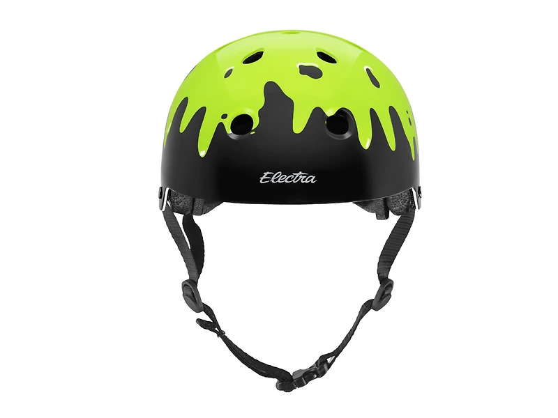 Electra Slime Lifestyle Helmet