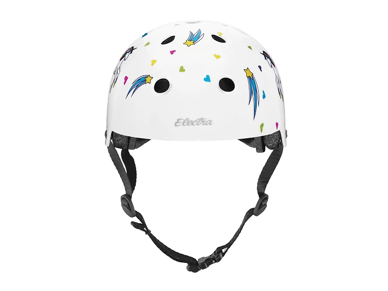 Electra Unicorn Lifestyle Bike Helmet
