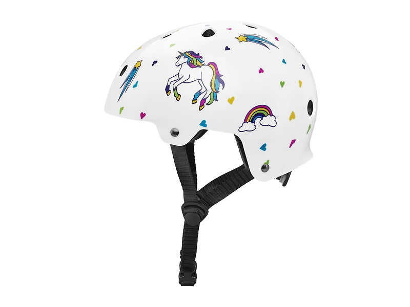 Electra Unicorn Lifestyle Bike Helmet