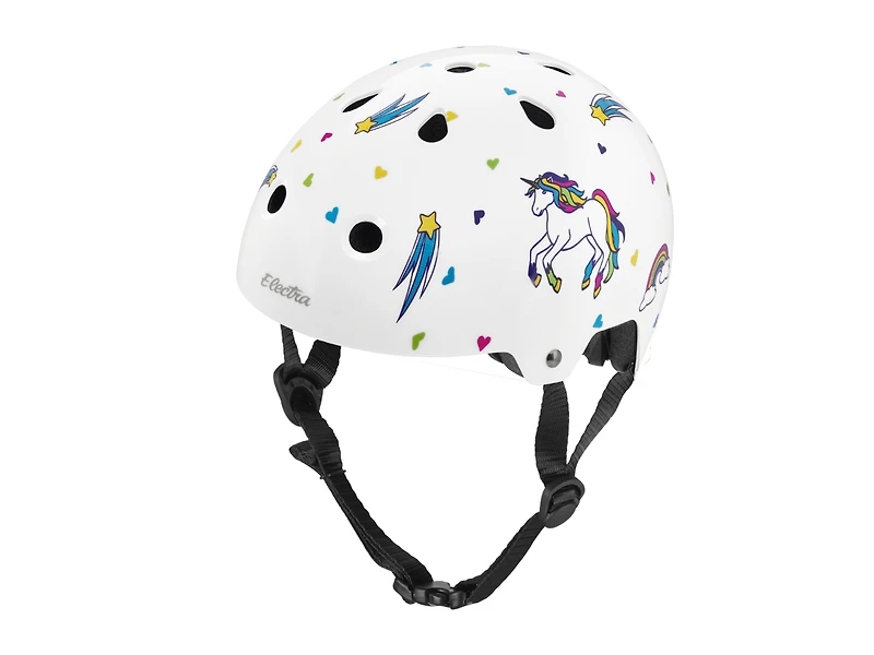 Electra Unicorn Lifestyle Bike Helmet