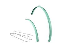 Electra Loft 3i Ladies' Small 700c Fender Set