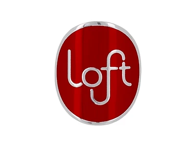 Electra Loft Go! Seat Tube Badge