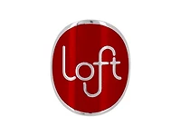 Electra Loft Go! Seat Tube Badge
