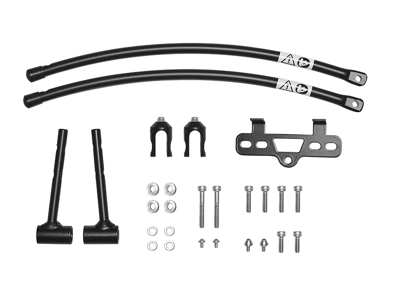 Electra MIK Rear Rack