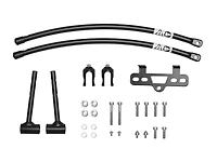 Electra MIK Rear Rack