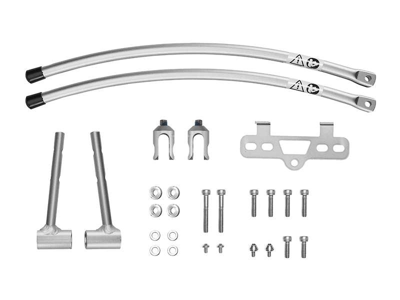 Electra MIK Rear Rack