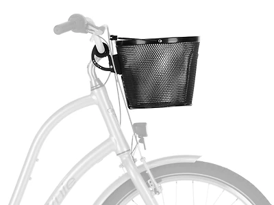 Electra Mesh QR Front Bike Basket