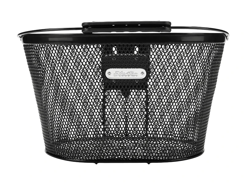 Electra Mesh QR Front Bike Basket