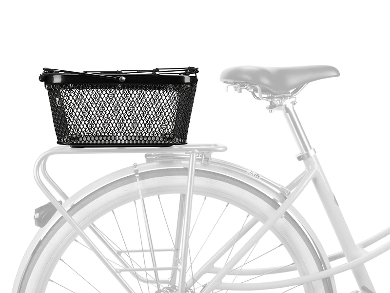 Electra Mesh Low Profile MIK Basket