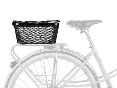 Electra Mesh Low Profile MIK Basket