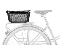 Electra Mesh Low Profile MIK Basket