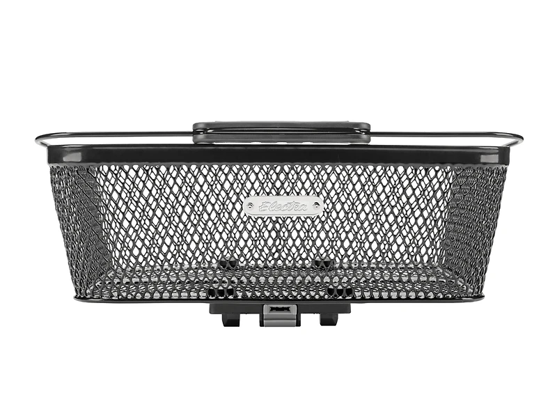 Electra Mesh Low Profile MIK Basket