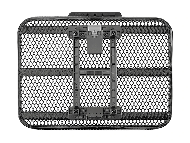 Electra Mesh Low Profile MIK Basket