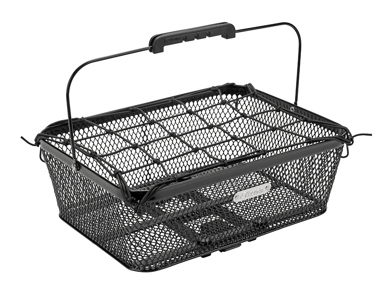 Electra Mesh Low Profile MIK Basket