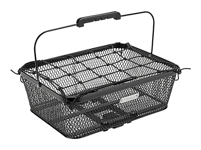 Electra Mesh Low Profile MIK Basket