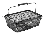 Electra Mesh Low Profile MIK Basket