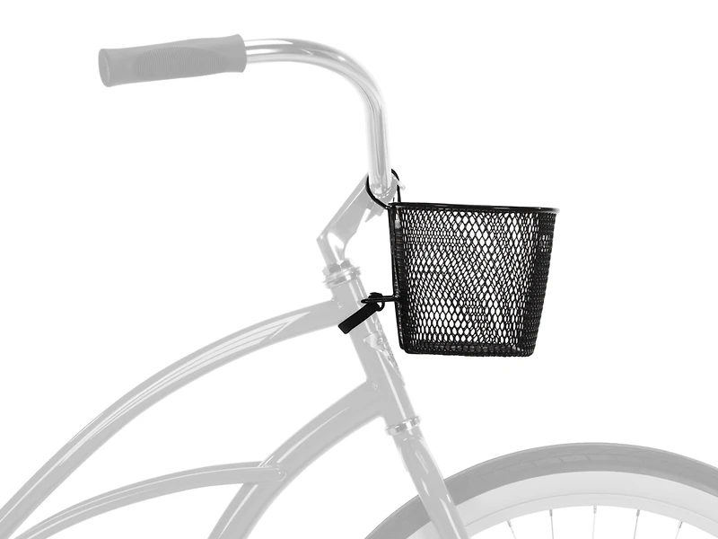 Electra Mesh Small Basket
