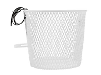 Electra Mesh Small Basket