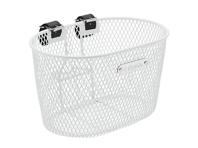 Electra Mesh Small Basket