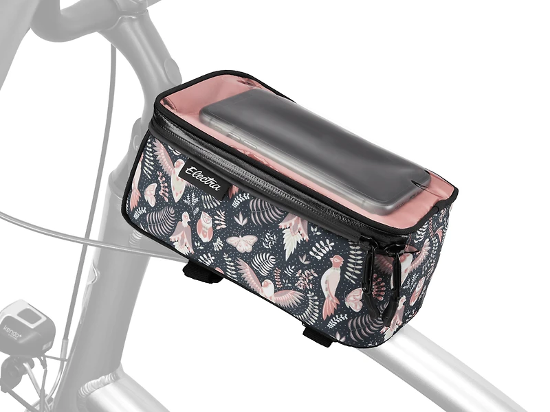 Electra Fern Phone Bag