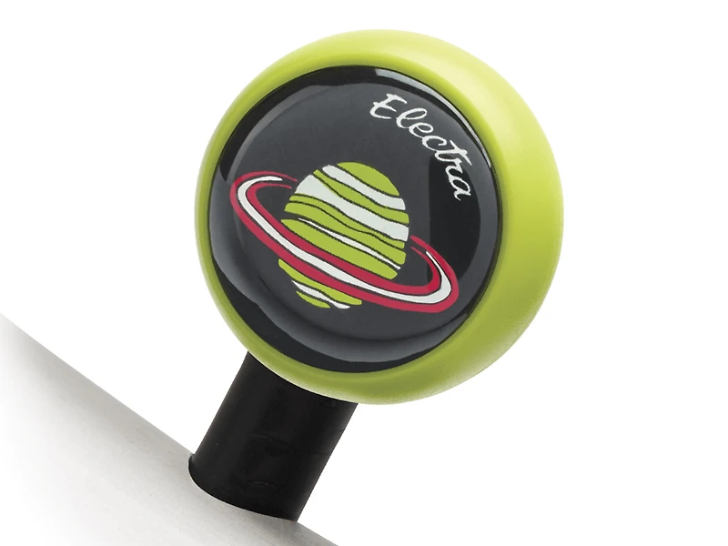Electra Valve Caps Planets