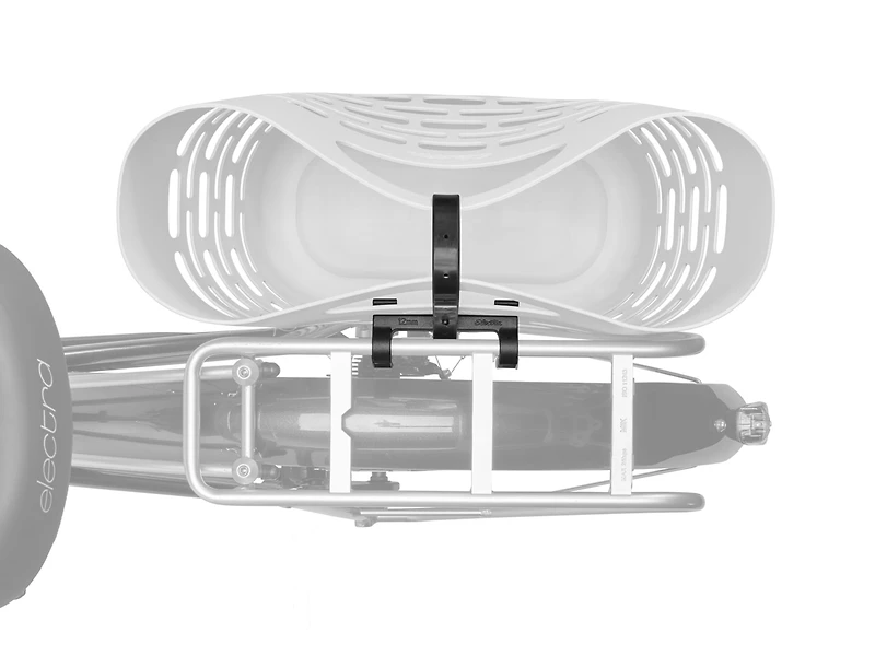 Electra Plasket 12mm Bracket