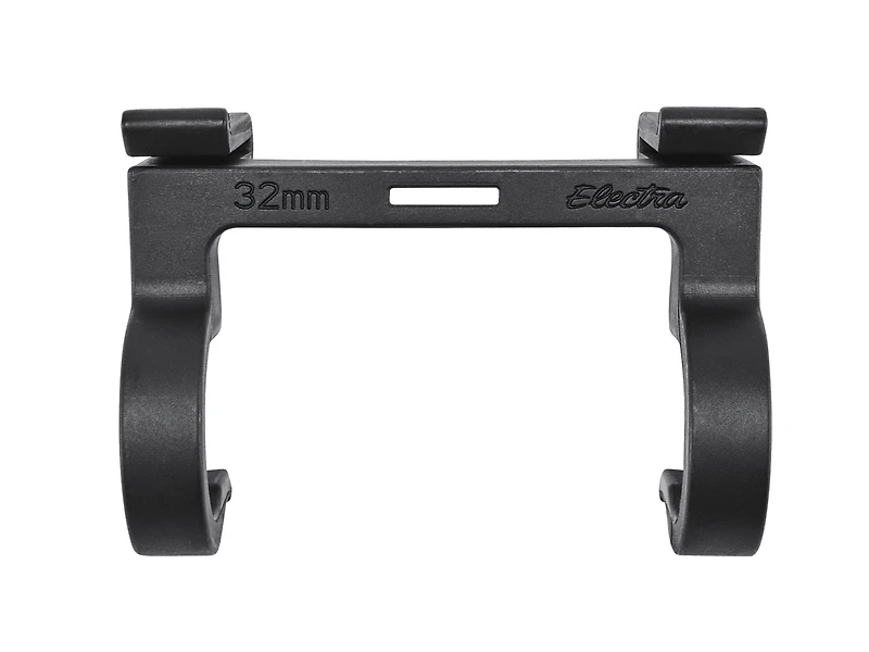 Electra Plasket 32mm Bracket