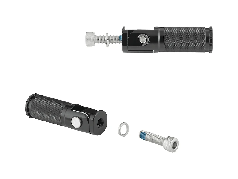 Electra Ponto Go! Foot Pegs