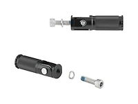 Electra Ponto Go! Foot Pegs